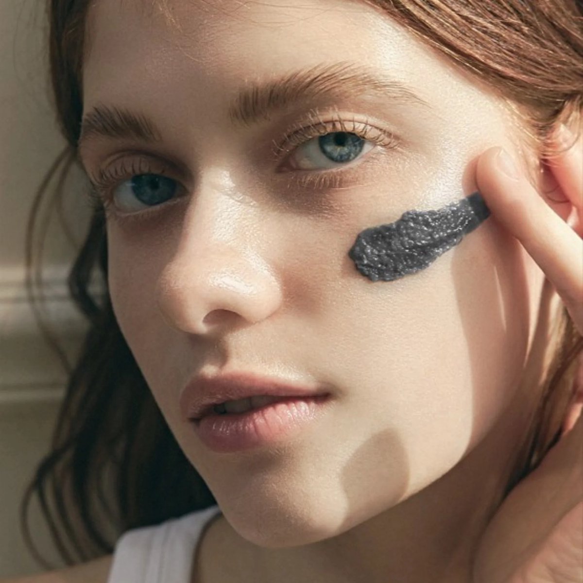 Buy Arencia – Black Tea & Yuzu Rice Mochi Cleanser at Best Price Online in UAE - Glow Beauty