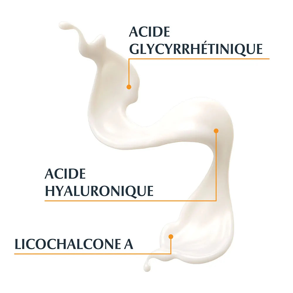 يوسيرين صن فيس هيدرو بروتكت سائل خفيف للغاية بعامل حماية من الشمس 50+، 50 مل، واقي شمس للوجه بلمسة نهائية غير دهنية، سريع الامتصاص وواسع الطيف للغاية