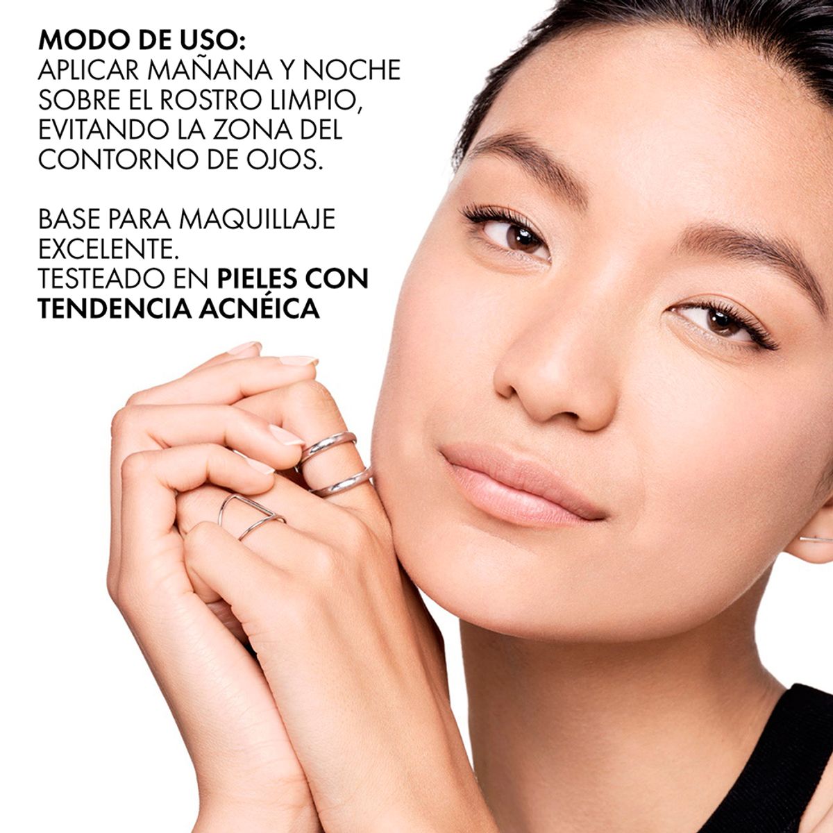 Buy Vichy Normaderm Double-correction Fluid at Best Price Online in UAE - Glow Beauty