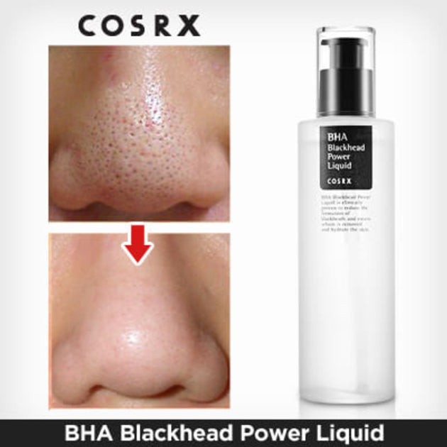 Cosrx BHA Blackhead Power Liquid - 100ml