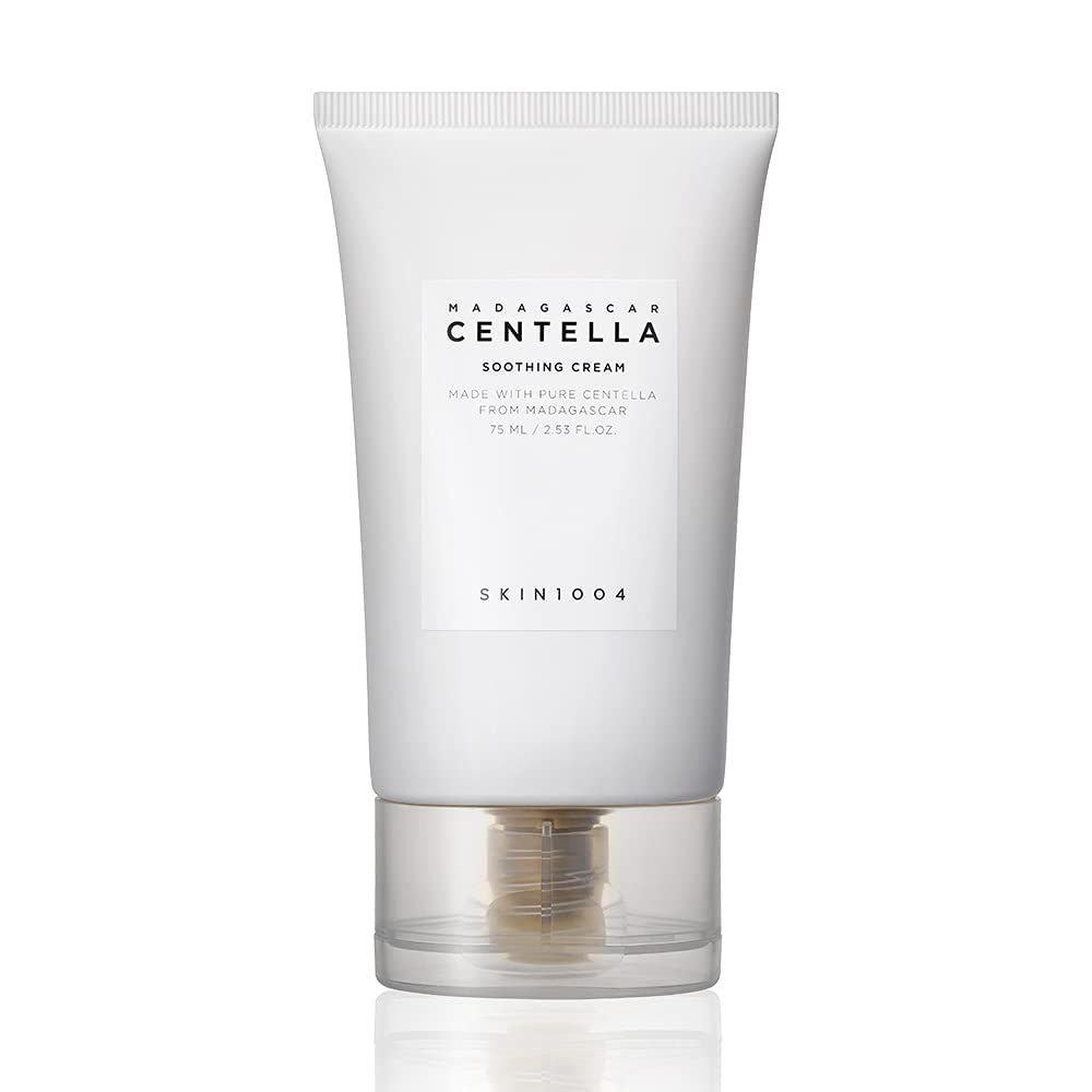 Buy Skin1004 - Centella Madagascar Soothing Cream at Best Price Online in UAE - Glow Beauty