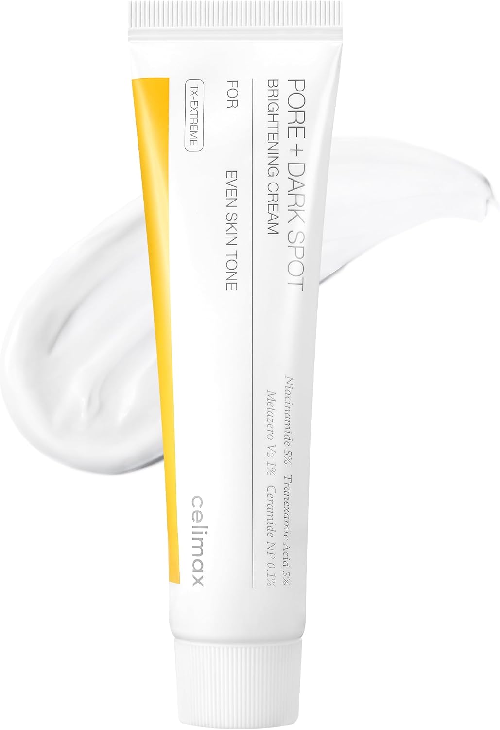 Buy Celimax Pore + Dark Spot Brightening Cream | 50ml at Best Price Online in UAE - Glow Beauty