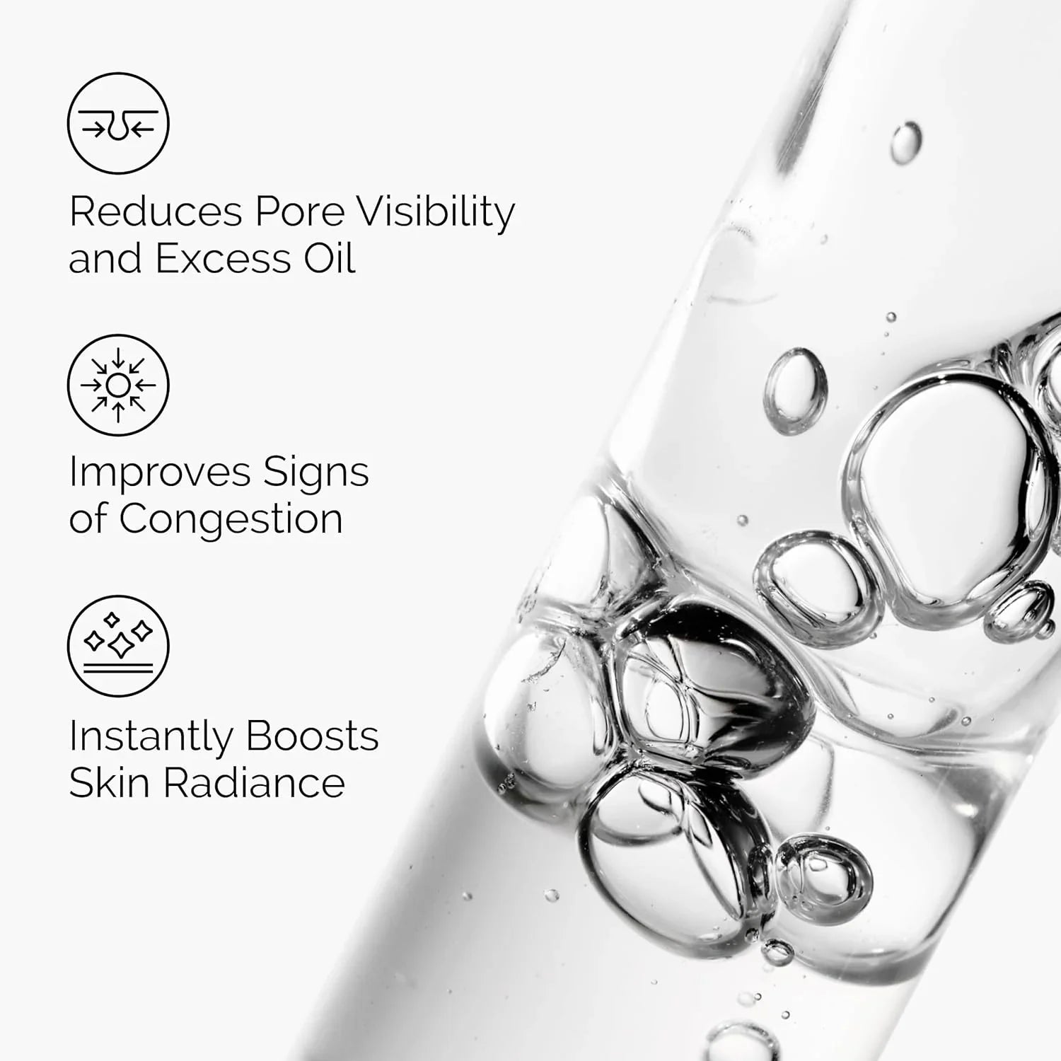 The Ordinary Niacinamide 10% + Zinc 1% - 30ml