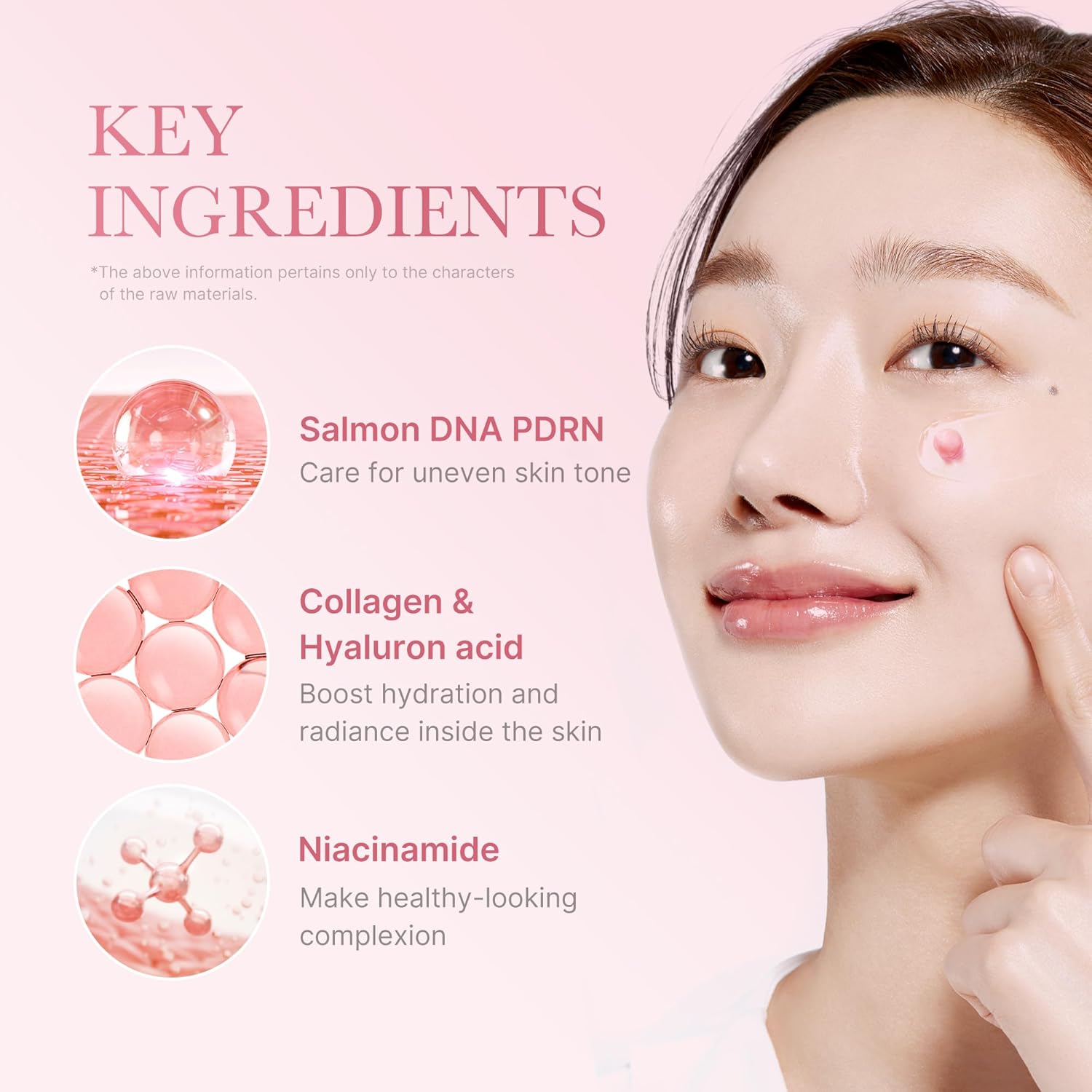 Buy MEDICUBE PDRN Pink Collagen Capsule Cream – 55g at Best Price Online in UAE - Glow Beauty
