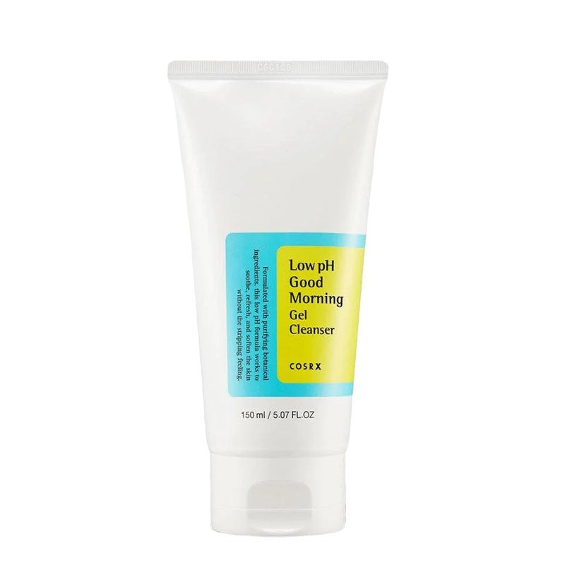 Cosrx Low Ph Good Morning Gel Cleanser - 50g