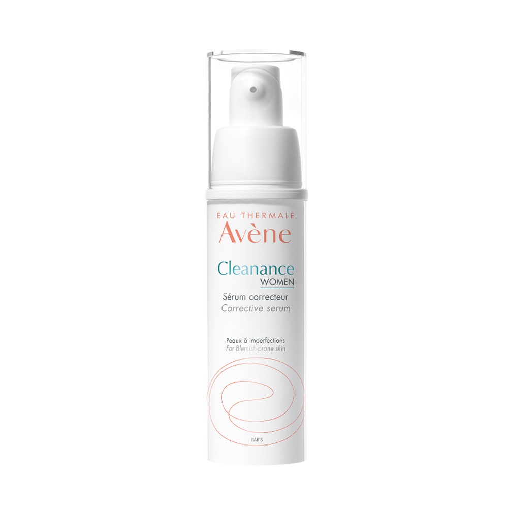 Buy Avene Cleanance Serum For Blemish-Prone Skin - 30ml | 30-75% OFF in UAE - Glow Beauty