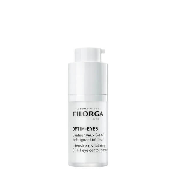 Buy Filorga Optim-eyes 3-in-1 Eye Contour Cream at Best Price Online in UAE - Glow Beauty