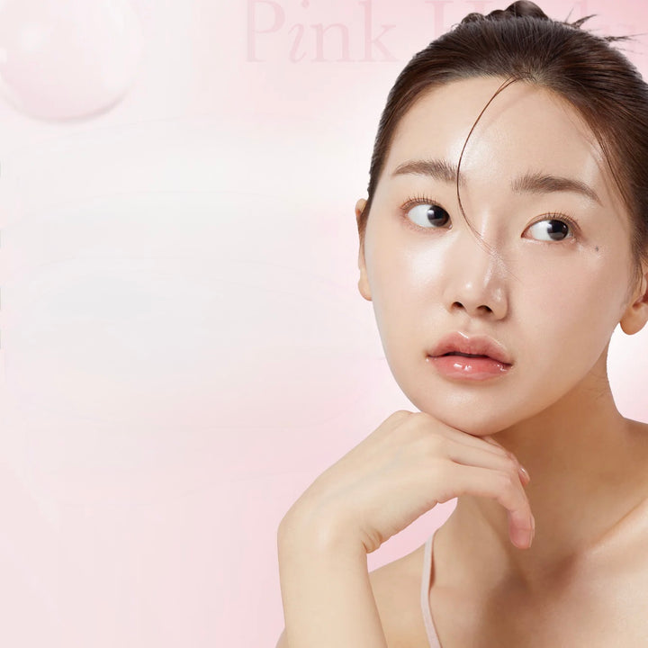 Medicube Pdrn Pink Glutathione Serum Mist - 100ml