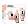 Clinique Unisex Moisture Surge Set Gift Set (Travel Size)