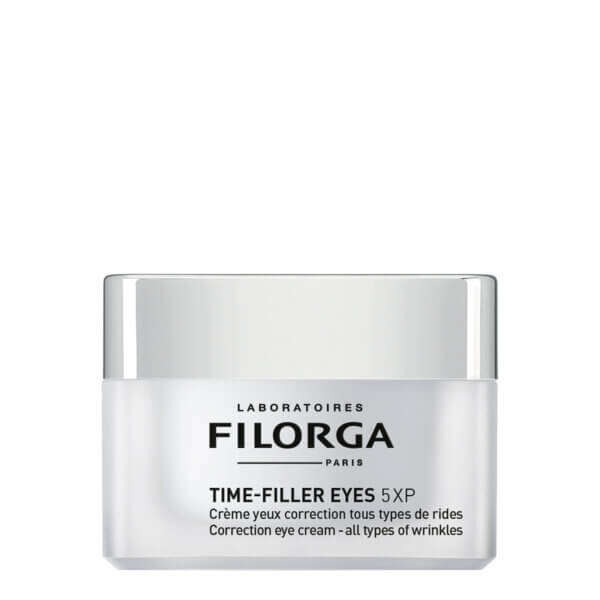Buy Filorga Time-filler Cream 5xp Eyes at Best Price Online in UAE - Glow Beauty