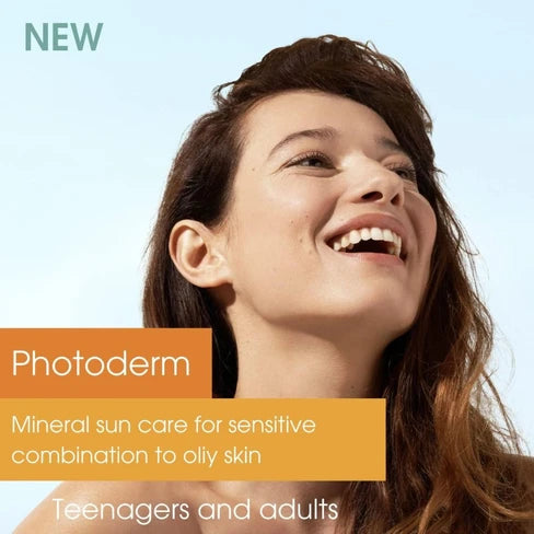 Buy PHOTODERM NUDE SPF50+40 ml at Best Price Online in UAE - Glow Beauty