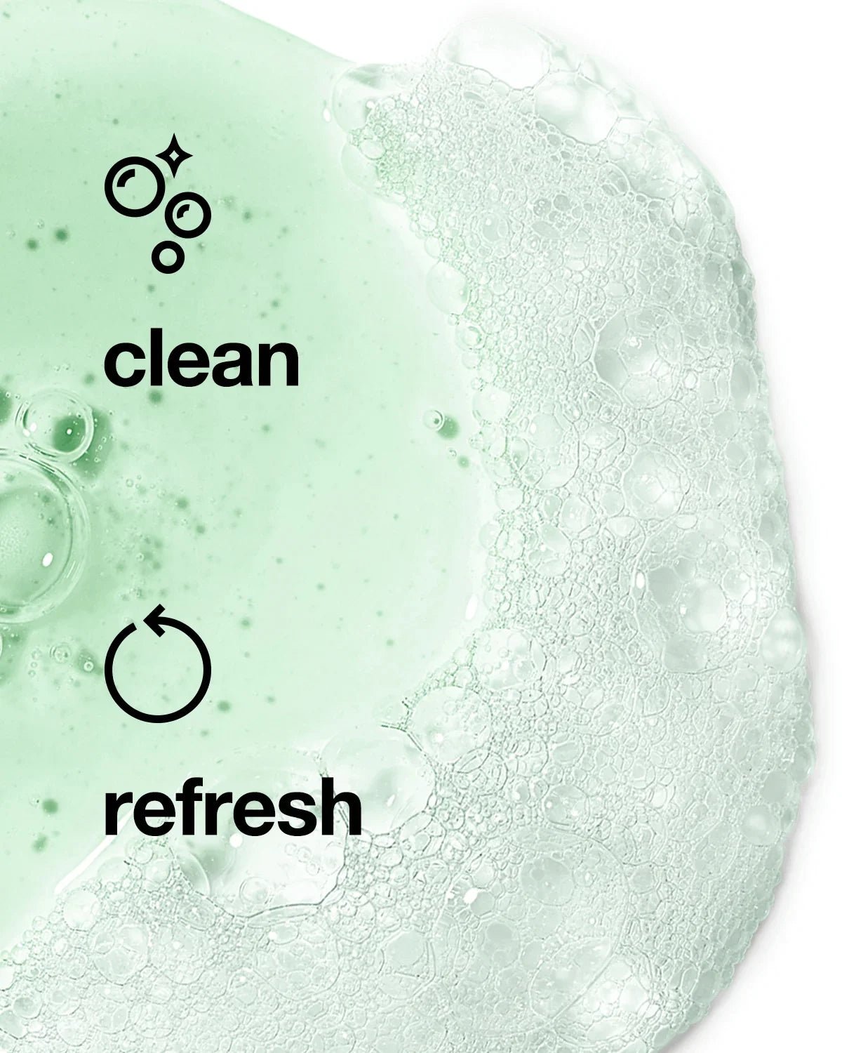 Clinique All About Clean Liquid Facial Soap – Dry Combination Skin Formula - 200ml - Glow Beauty