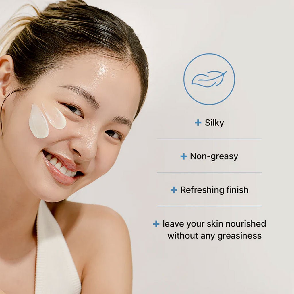 Dr. Althea - 345 Relief Cream - Glow Beauty