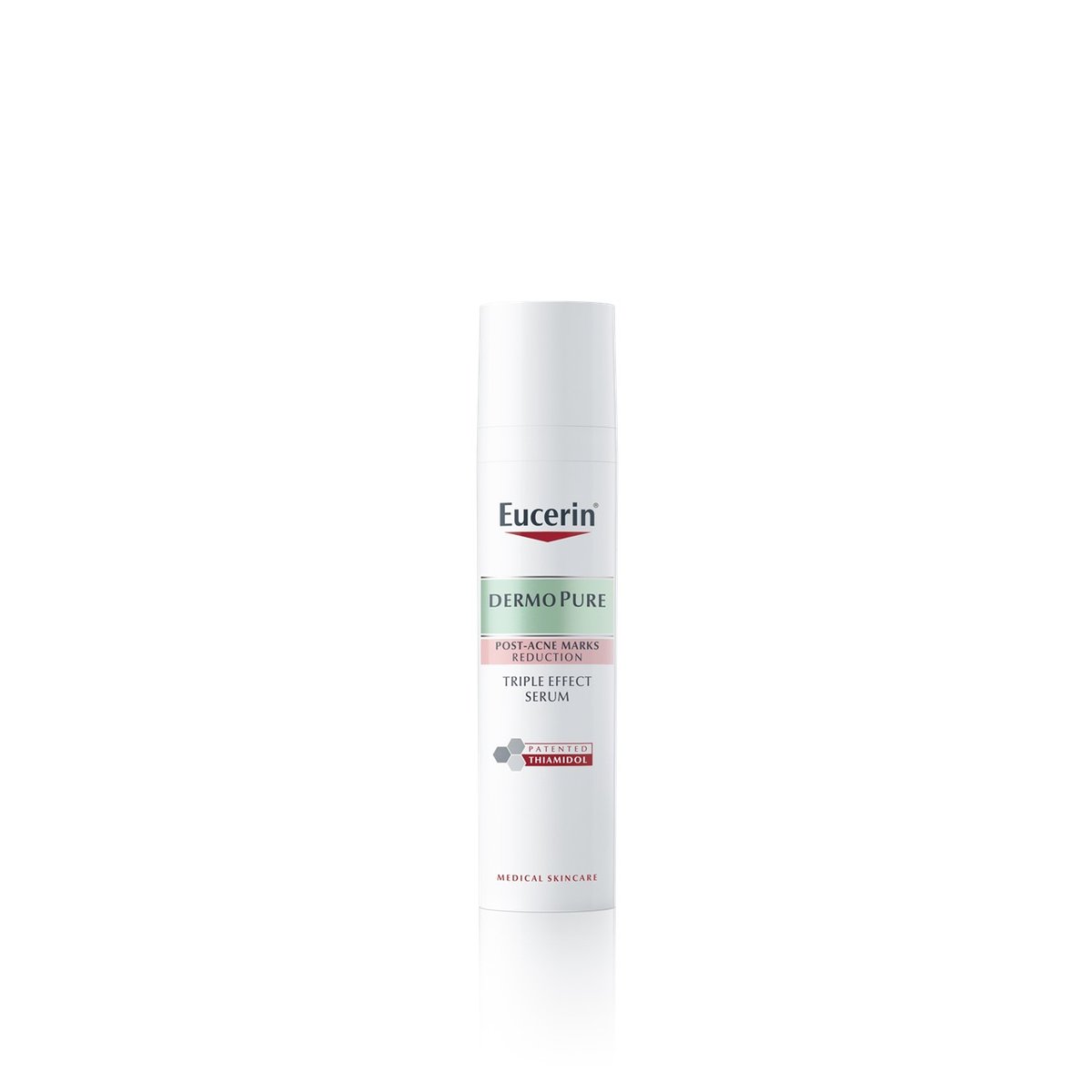 Buy Eucerin DermoPure Triple Action Serum 40ml at Best Price Online in UAE - Glow Beauty