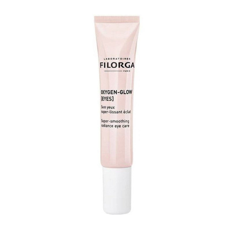 Buy Filorga - Oxygen-Glow Eyes Soin Yeux Super-lissant Éclat at Best Price Online in UAE - Glow Beauty