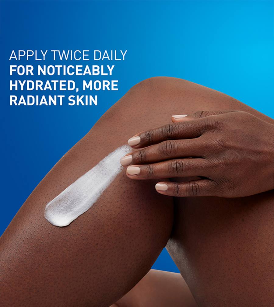 كريم سيرافي المرطب