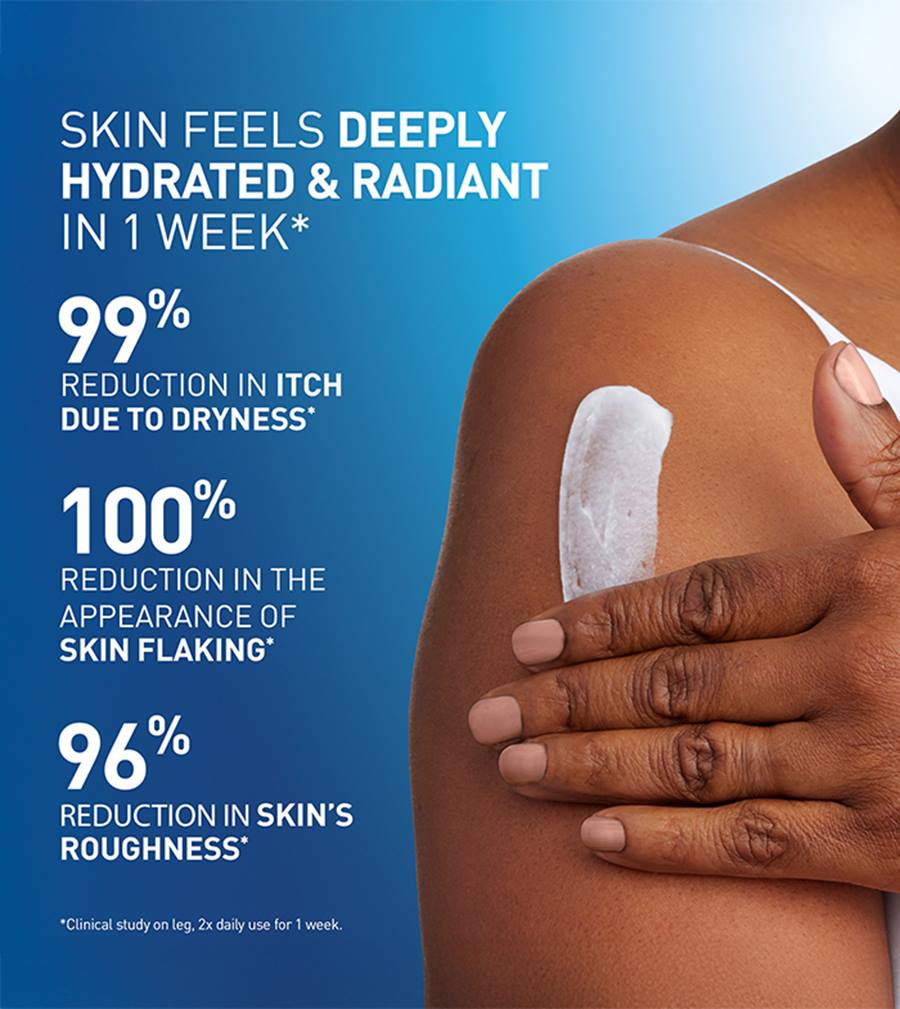 كريم سيرافي المرطب