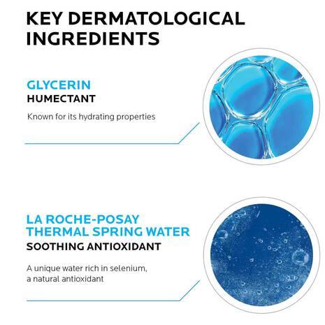 La Roche-Posay Effaclar Micellar Water Ultra (Oily Skin) - 400ml