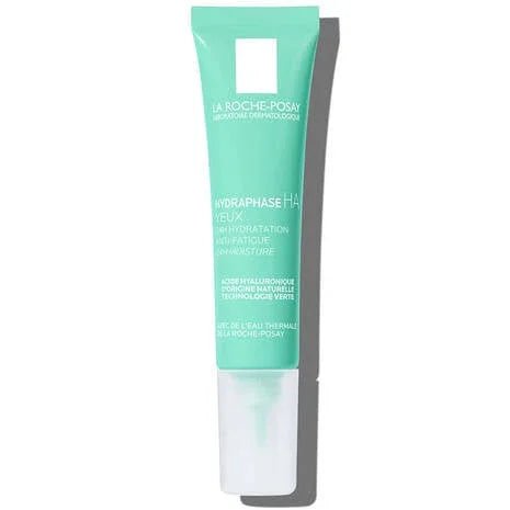 La Roche - Posay Hydraphase Intense Hyaluronic Acid Eye Cream - 15ml - Glow Beauty