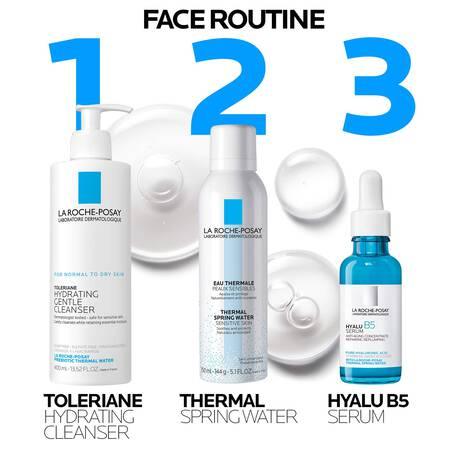 La Roche - Posay Thermal Spring Water Face Mist – 150ml - Glow Beauty