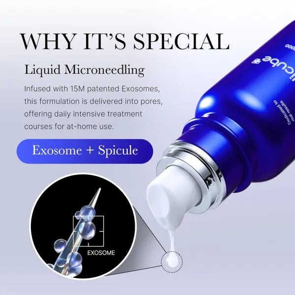 Medicube One Day Exosome Shot 7500PPM - 30ml