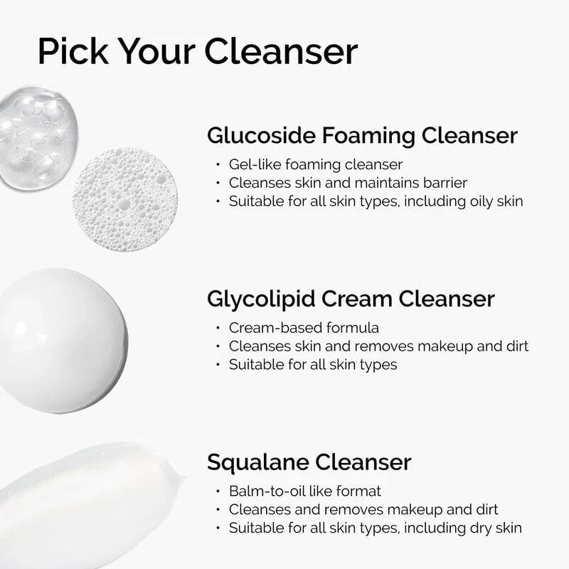 The Ordinary Squalane Cleanser - 50ml