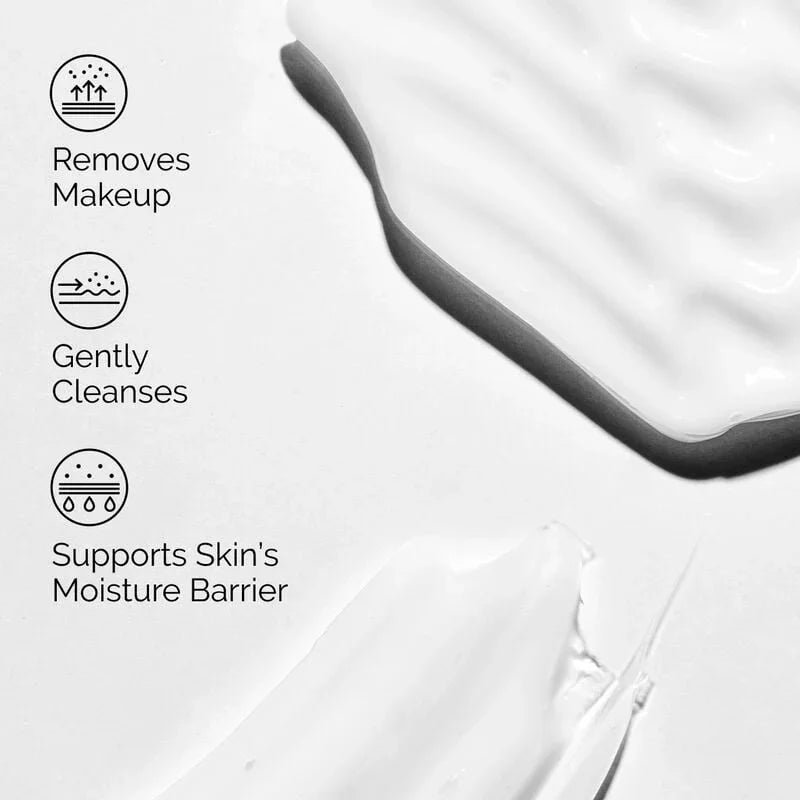 The Ordinary Squalane Cleanser - 50ml