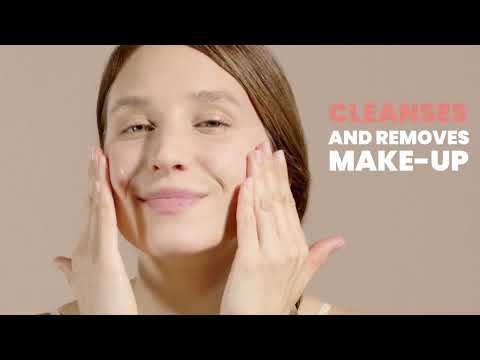 منظف أفين توليرانس اللطيف للغاية 400 مل