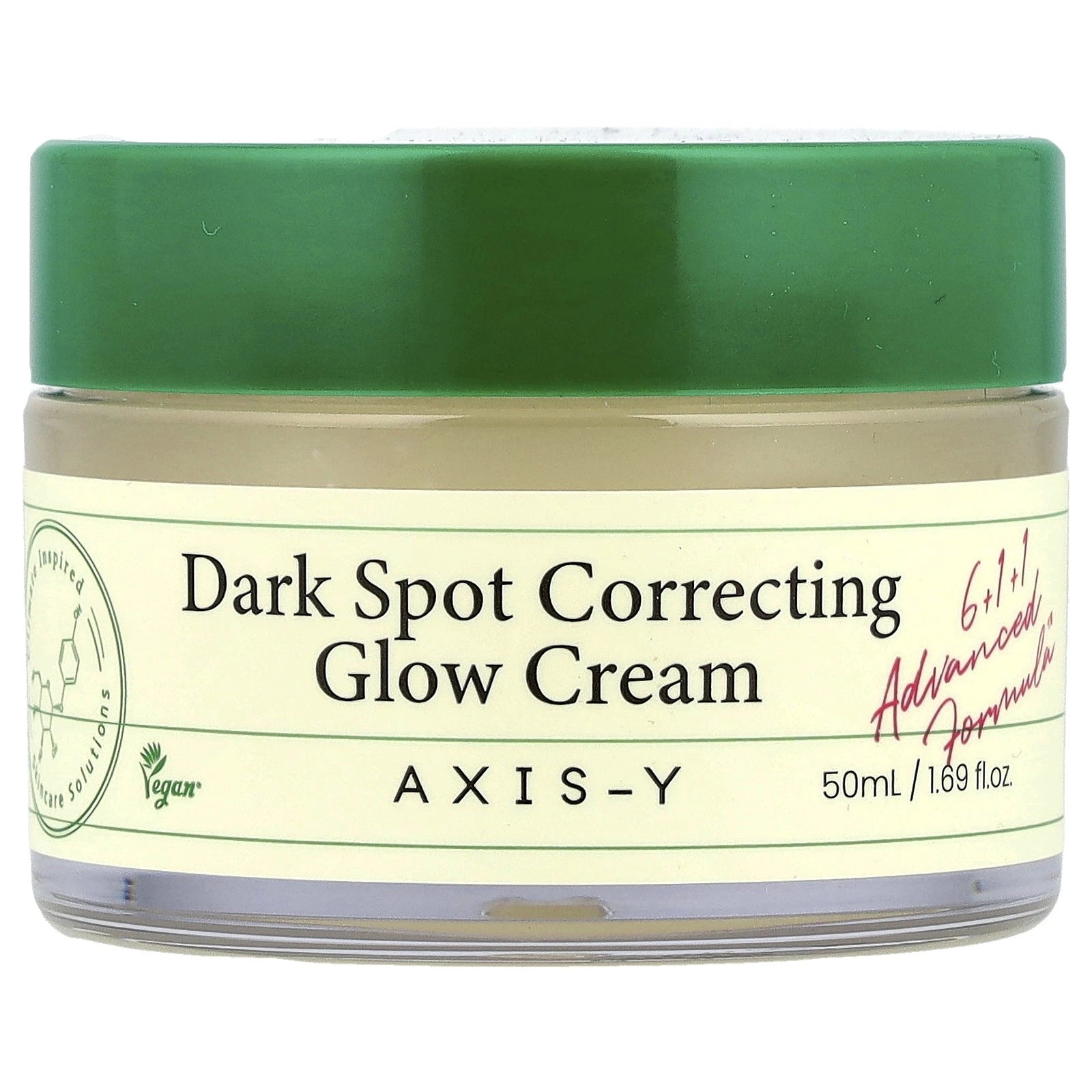 Buy AXIS-Y – Correcting Glow Cream at Best Price Online in UAE - Glow Beauty