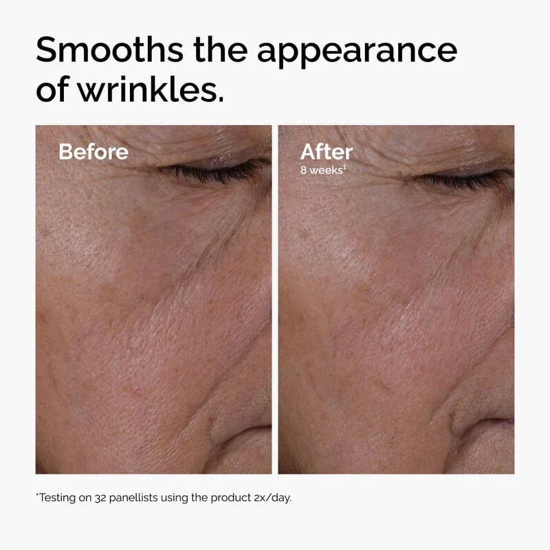 The Ordinary Multi - Peptide + HA Serum - 30ml - Glow Beauty