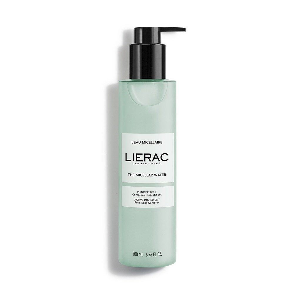 Buy Lierac The Micellar Water – 200ml at Best Price Online in UAE - Glow Beauty