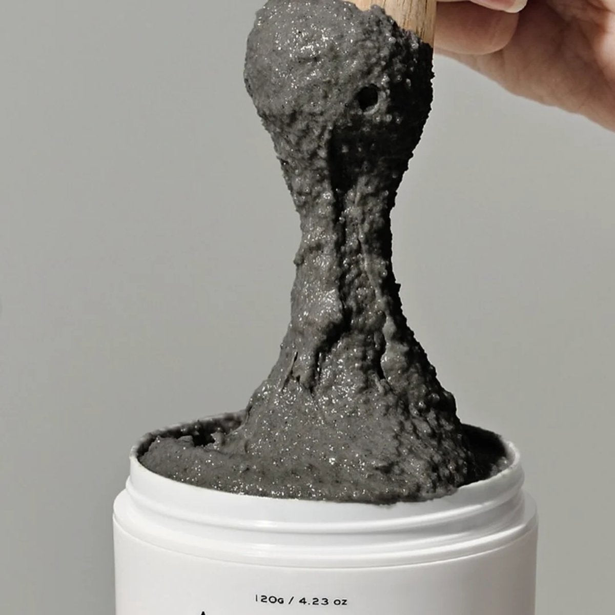 Buy Arencia – Black Tea & Yuzu Rice Mochi Cleanser at Best Price Online in UAE - Glow Beauty