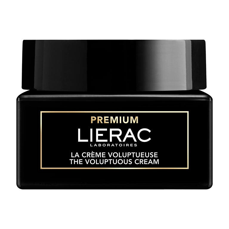 Buy Lierac Premium Voluptuous Day and Night Cream Normal to Dry Skin at Best Price Online in UAE - Glow Beauty