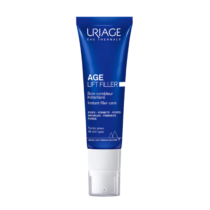 Buy Uriage Age Lift Instant Filler Care - 30ml | 30-75% OFF in UAE - Glow Beauty