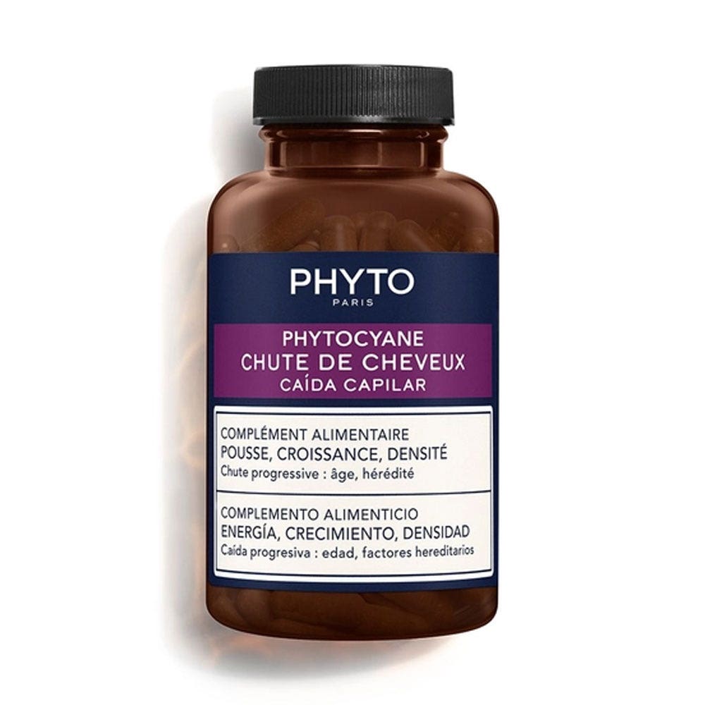 Buy Phyto Paris - Phytocyane Hair Loss Growth and Density 84 capsules at Best Price Online in UAE - Glow Beauty