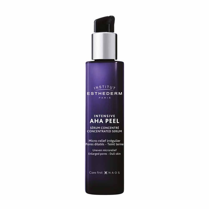 Institut Esthederm Intensive AHA Peel Serum - 30ml