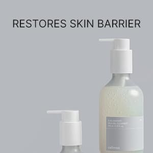 Celimax Dual Barrier Mild Gel Cleanser - 200ml