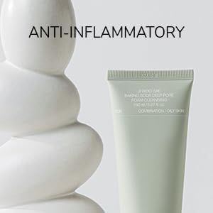 Buy Celimax Ji Woo Gae Baking Soda Deep Pore Foam Cleansing | 150ml at Best Price Online in UAE - Glow Beauty