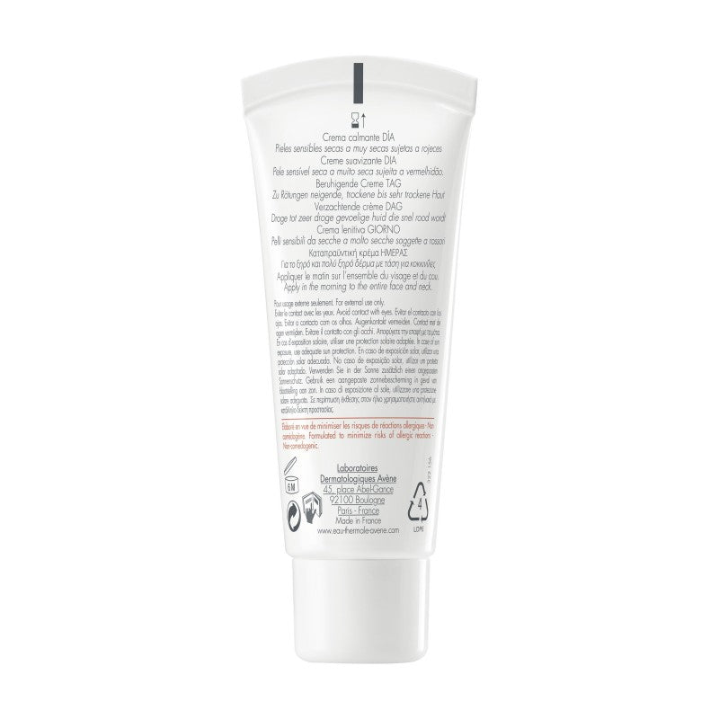 Buy Avene Antirougeurs DAY Soothing Cream SPF 30 at Best Price Online in UAE - Glow Beauty