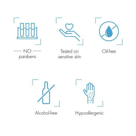 كريم جل مرطب حراري من فيشي أكواليا