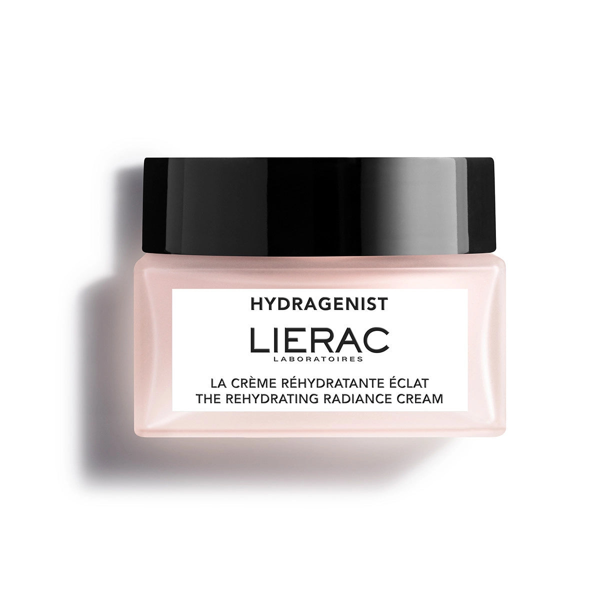 Lierac Hydragenist The Rehydrating Radiance Cream - 50g