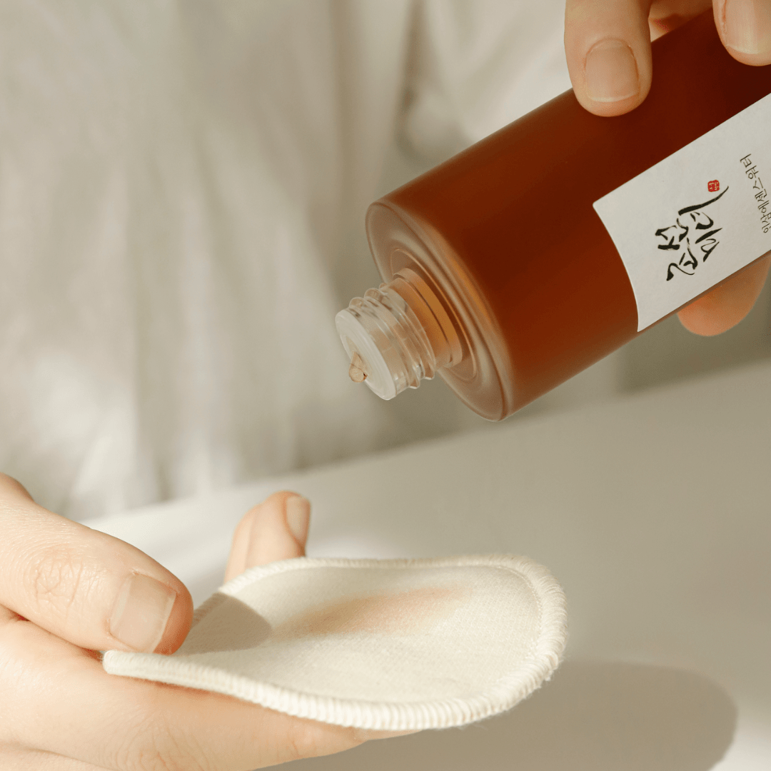 Buy Beauty of Joseon - Ginseng Essence Water at Best Price Online in UAE - Glow Beauty