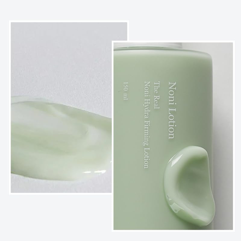 Buy celimax The Real Noni Hydra Firming Lotion at Best Price Online in UAE - Glow Beauty