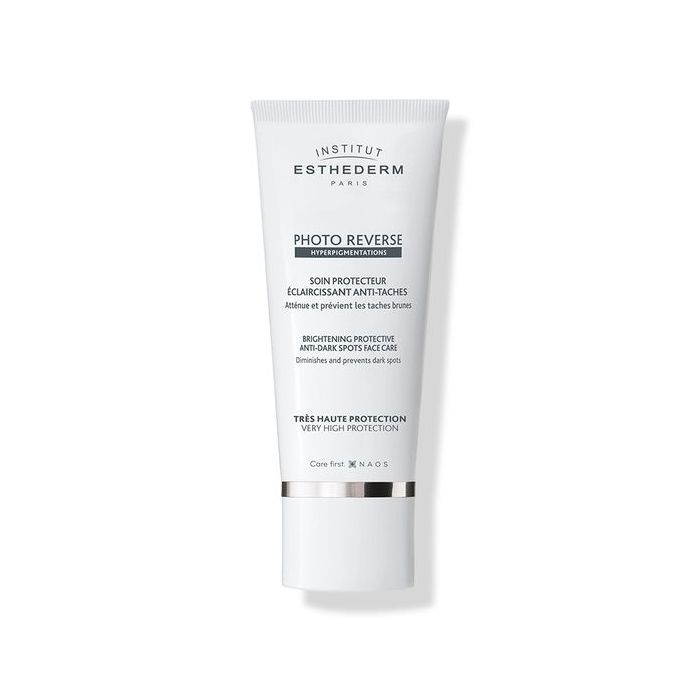 Institut Esthederm Photo Reverse Brightening Protective Anti-Dark Spots Face Care - 50ml