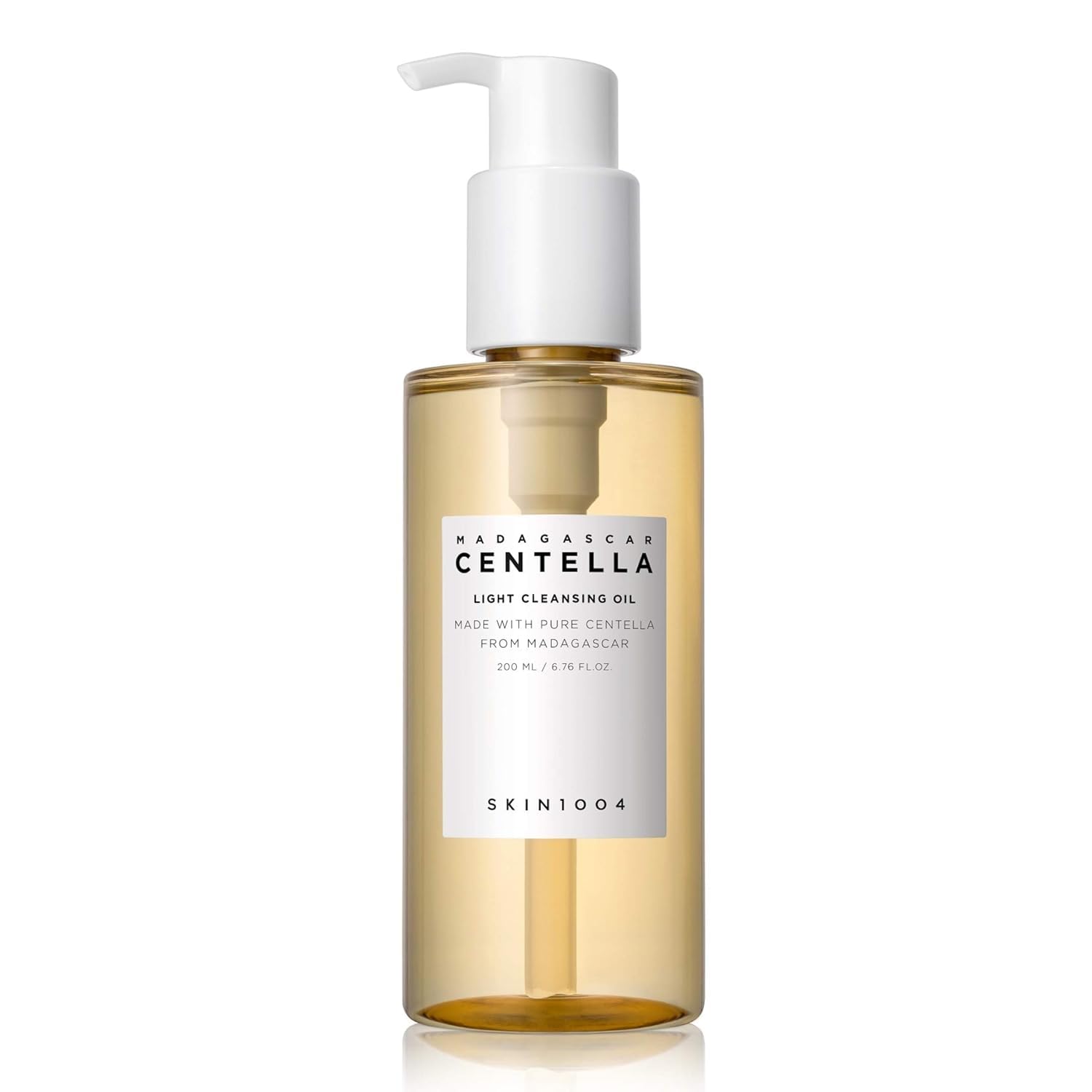 Buy SKIN1004 - Madagascar Centella Light Cleansing Oil at Best Price Online in UAE - Glow Beauty