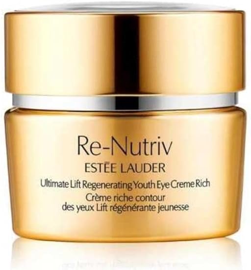 Estee Lauder Ultimate Lift Regenerating Youth Eye Creme - 15ml