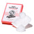 Mom’s Bath Recipe Body Peeling Pad – Original (8 Sheets)