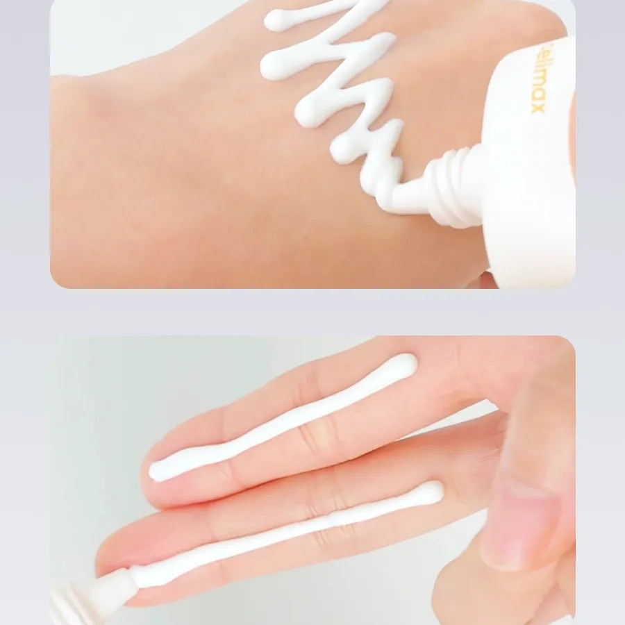 سيليماكس بور+دارك سبوت تفتيح البشرة وواقي الشمس - 50 مل