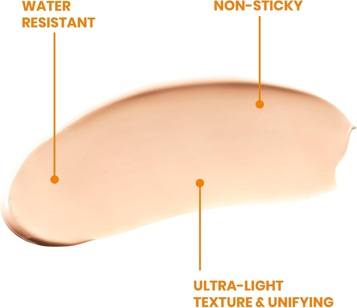 كريم الوقاية من الشمس الملون أفين صن كير SPF 50+ 50 مل
