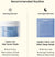BIODANCE Cera-nol Gel Toner Pads – Soothing Moisturizer for Sensitive Skin - 140g